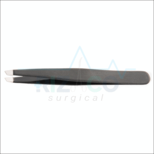 eyebrow tweezers