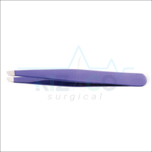 eyebrow tweezers