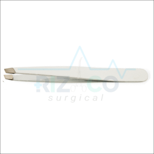 eyebrow tweezers