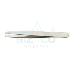 eyebrow tweezers