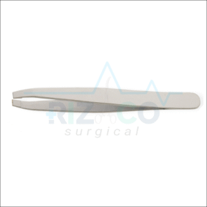 eyebrow tweezers