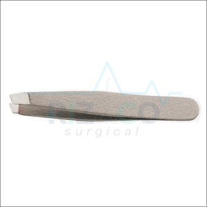 eyebrow tweezers