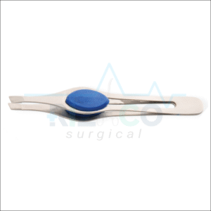 eyebrow tweezers