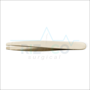 eyebrow tweezers