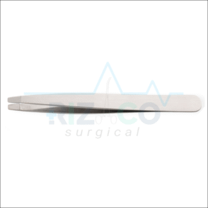 eyebrow tweezers