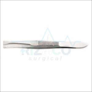 eyebrow tweezers
