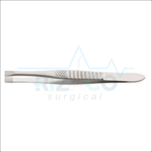 eyebrow tweezers
