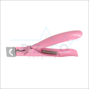 acrylic & corn cutters