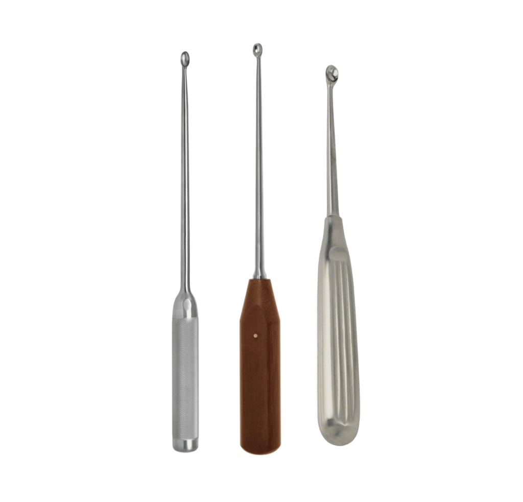 bone curette