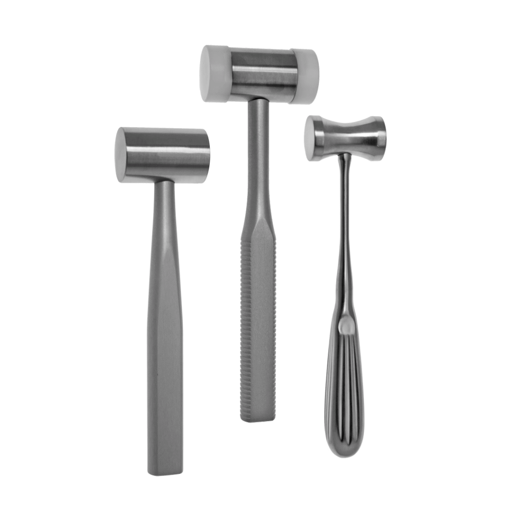 mallets