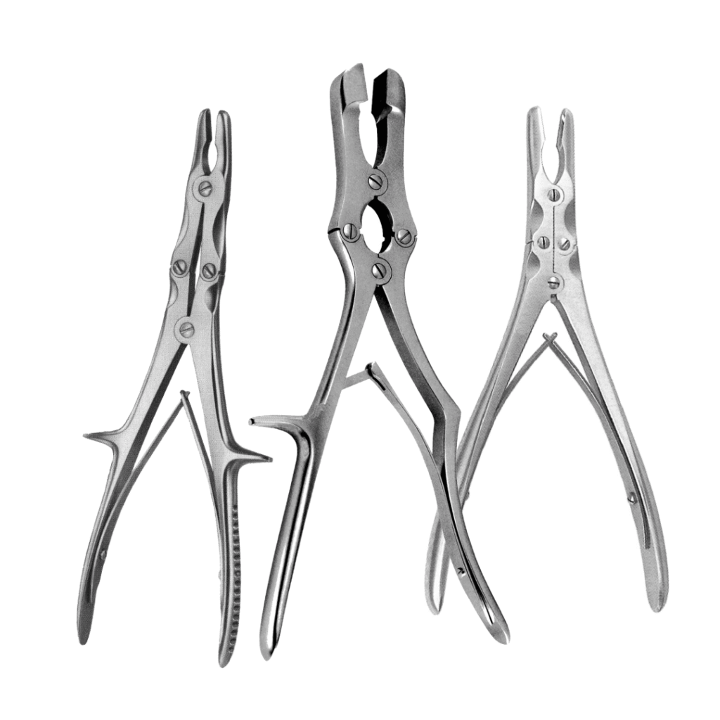 orthopedic bone rounger