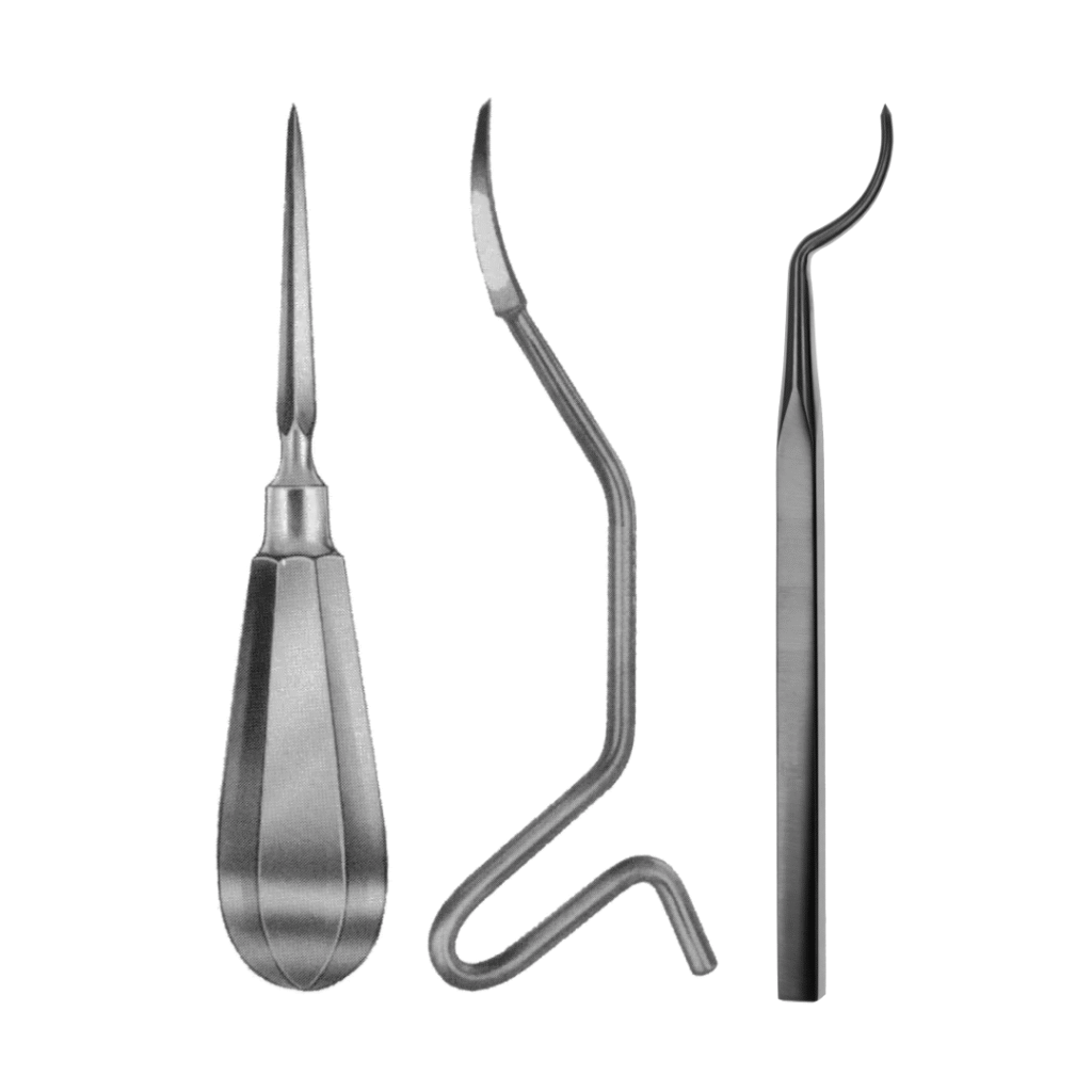 bone awls